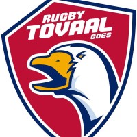 Goese Rugby Club Tovaal logo - Similar company to Rotterdamse Rugby Club