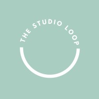 The Studio Loop logo - Similar company to In The Loop Design Studio