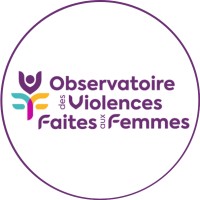 Observatoire féministe des violences faites aux femmes logo - Similar company to Stop Violence Psycho