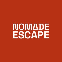 NOMADE ESCAPE logo - Similar company to Hermod Assurances