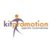 kit promotion srl logo - Similar company to Pa Incentive