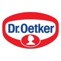 Dr.Oetker Egypt logo - Similar company to Tulipe