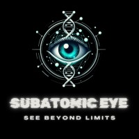 Subatomic Eye logo - Similar company to Callsense