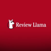 Review Llama logo - Similar company to Lojo Marketing