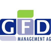 GFD Management AG logo - Similar company to Gfd Management Inc