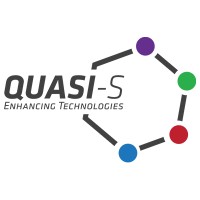Quasi-S (Official Page) logo - Similar company to U.H.System Corporation