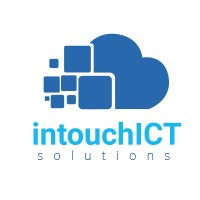 InTouch ICT Solutions logo - Similar company to Logic Weave