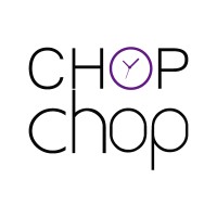 ChopChop logo - Similar company to Everlight Consulting Ab
