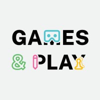 Games and Play — ID @ TU/e logo - Similar company to Free Games