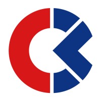 Shanghai CM Environmental logo - Similar company to Reinnolc