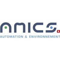 Amics SA logo - Similar company to Adm 21