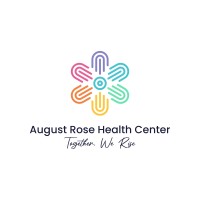 August Rose Health Center logo - Similar company to Urban Behavioral Associates, P.A.