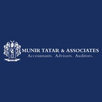 M.Tatar & Associates logo - Similar company to Demsa Accountants
