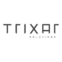 Trixar Solutions logo - Similar company to Streakify Technologies Private Limited