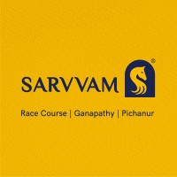 Sarvvam School logo - Similar company to Ssvm Transforming India Conclave - Ai & Humanity – Co Creating Our World Today