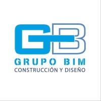 GRUPO BIM logo - Similar company to Grupo Bim