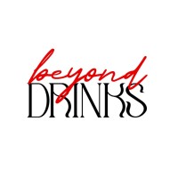 Beyond Drinks logo - Similar company to Marion Tp
