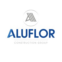 Aluflor America logo - Similar company to Decarbonator By Chemxworks