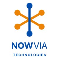 NowVia Technologies logo - Similar company to Paitech
