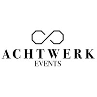 ACHTWERK Events GmbH logo - Similar company to Looks Royale | Lichtdesign