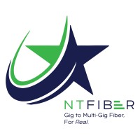 NT FIBER logo - Similar company to Just Cabling