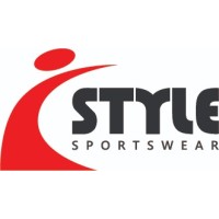 i-Style sportswear logo - Similar company to Zidans