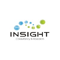 Insight Consultancy & Research (ICR) logo - Similar company to Innovrs