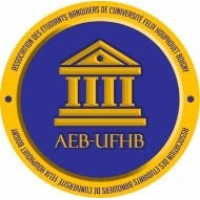 AEB-UFHB logo - Similar company to Junior Entreprise Mstcf