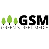 Green Street Media logo - Similar company to Blue Orchid Digital Ltd