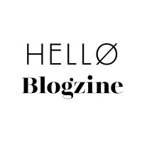 Hellø Blogzine logo - Similar company to Sopress