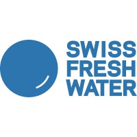 Swiss Fresh Water logo - Similar company to Zimkaffee Switzerland