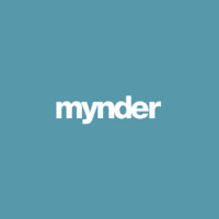Mynder logo - Similar company to Mynder