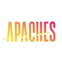 Apaches logo - Similar company to Pierre Loti