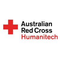 Australian Red Cross Humanitech logo - Similar company to Equatech.R&D