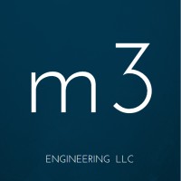 M3 engineering llc logo - Similar company to Marktema