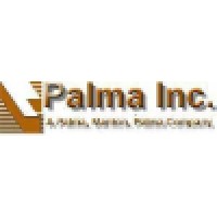 Palma Inc. logo - Similar company to Pioneer Freight Systems, Inc