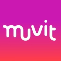 Muvit Travel Assistance logo - Similar company to Cuéntame Nearshore Bpo
