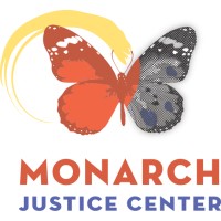 Monarch Justice Center logo - Similar company to Great Communities Collaborative