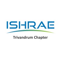 ISHRAE TRIVANDRUM CHAPTER logo - Similar company to I2A Architects Studio