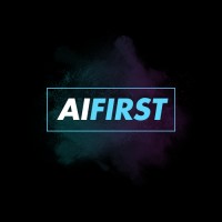 AIFirst logo - Similar company to Unreasonable Magic