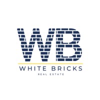 White Bricks Real Estate logo - Similar company to Zirora