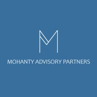 Mohanty Advisory Partners logo - Similar company to Bm Accounting Services