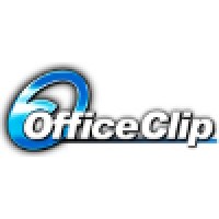 OfficeClip logo - Similar company to Himylink (Hi’My’Link) Ai