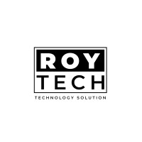 RoyTech logo - Similar company to Roya Technology