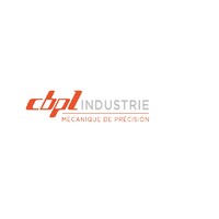 CBPL Industrie logo - Similar company to Chateau Dillon