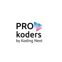 ProKoders by KodingNext logo - Similar company to Kodekiddo