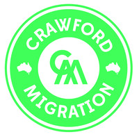 CRAWFORD MIGRATION logo - Similar company to Somerville Laundry Lomax