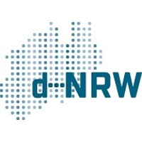 d-NRW AöR logo - Similar company to Luemer Group