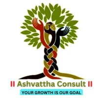 II Ashvattha Consult II logo - Similar company to Aquatech Infrastructure Private Limited