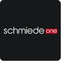 Schmiede.one logo - Similar company to Institute For Automotive Engineering (Ika)